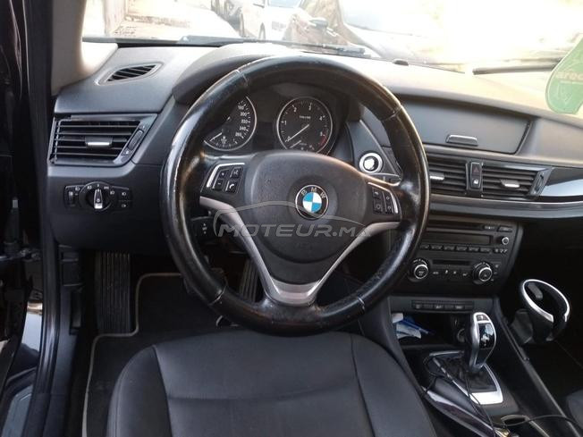 BMW X1 Diesel Automatique 2014 à Casablanca