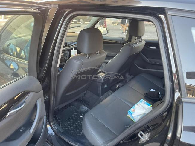 BMW X1 Diesel Automatique 2014 à Casablanca