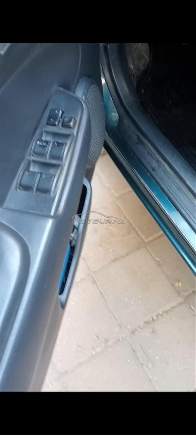 TOYOTA مليح و نقا