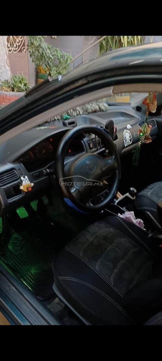 TOYOTA مليح و نقا