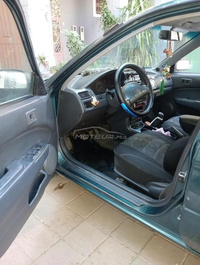 TOYOTA مليح و نقا