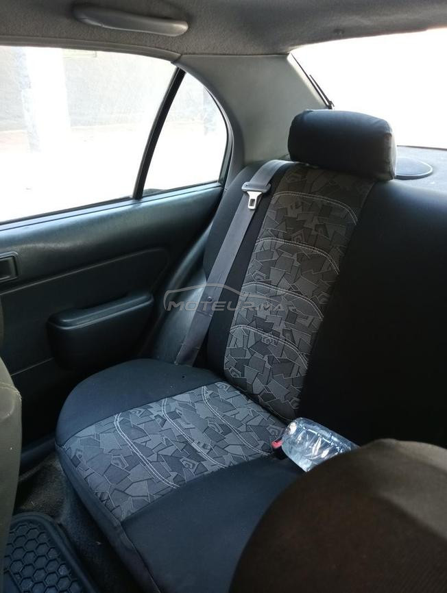 TOYOTA مليح و نقا