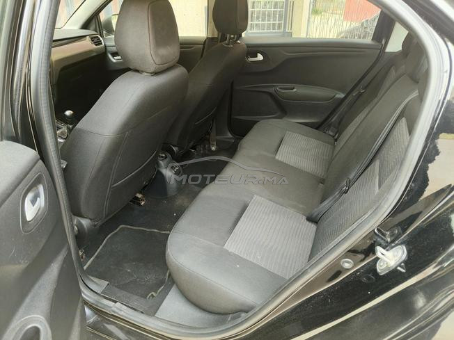 Peugeot 301 Diesel Manuelle 2022 à Khouribga