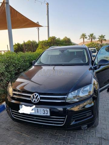 توارق 2013 مازالت نقية