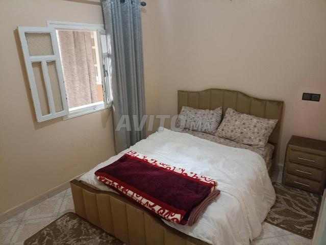 منزل مفروش للإيجار - 2