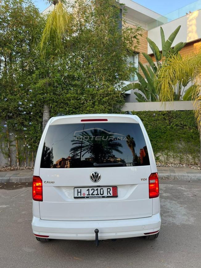 VolkswagenCaddy