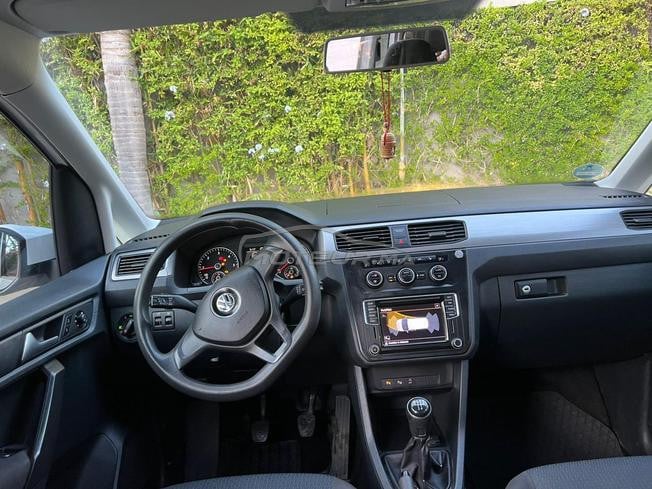 VolkswagenCaddy