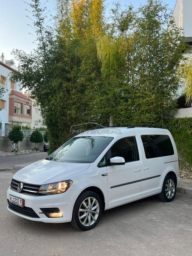VolkswagenCaddy