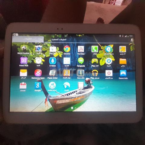 Samsung Galaxy Tab 3 - 2