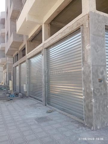 محلات جنان زناتا - 2