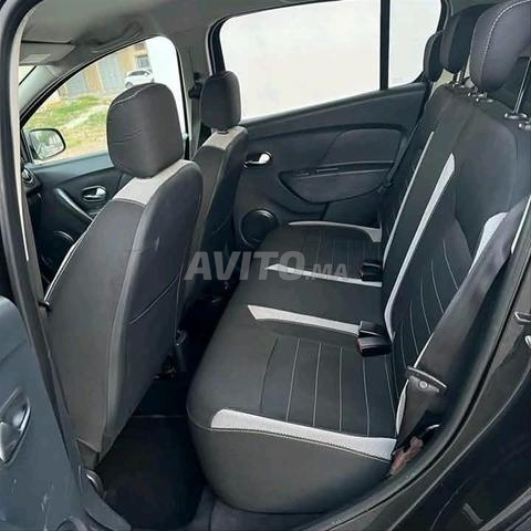 DACIA SANDERO STEPWAY - 2