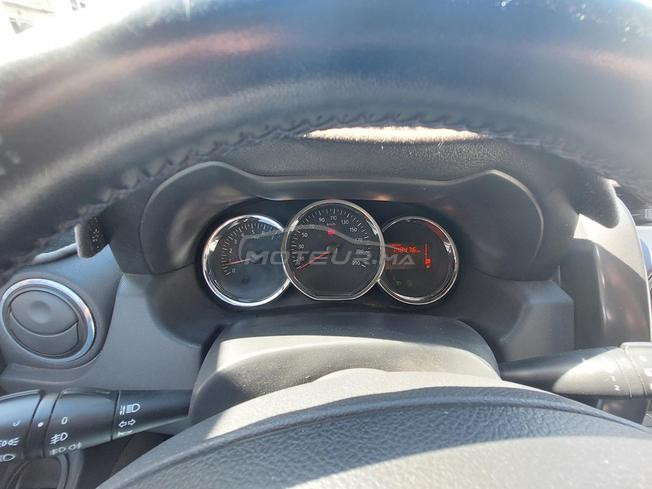 Dacia Duster Diesel Manuelle 2015 à Tanger