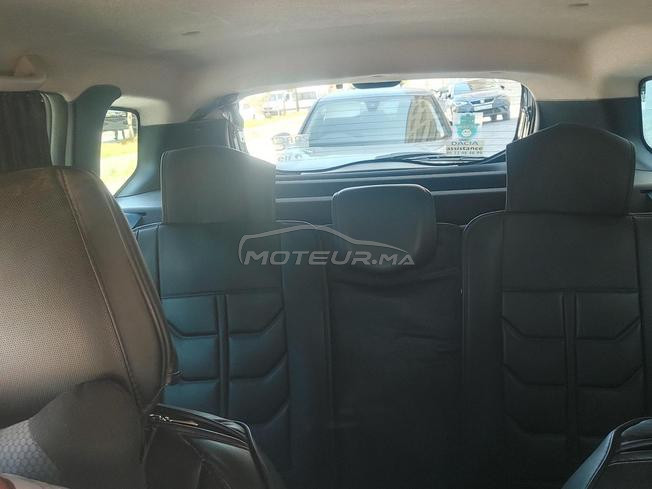 Dacia Duster Diesel Manuelle 2015 à Tanger