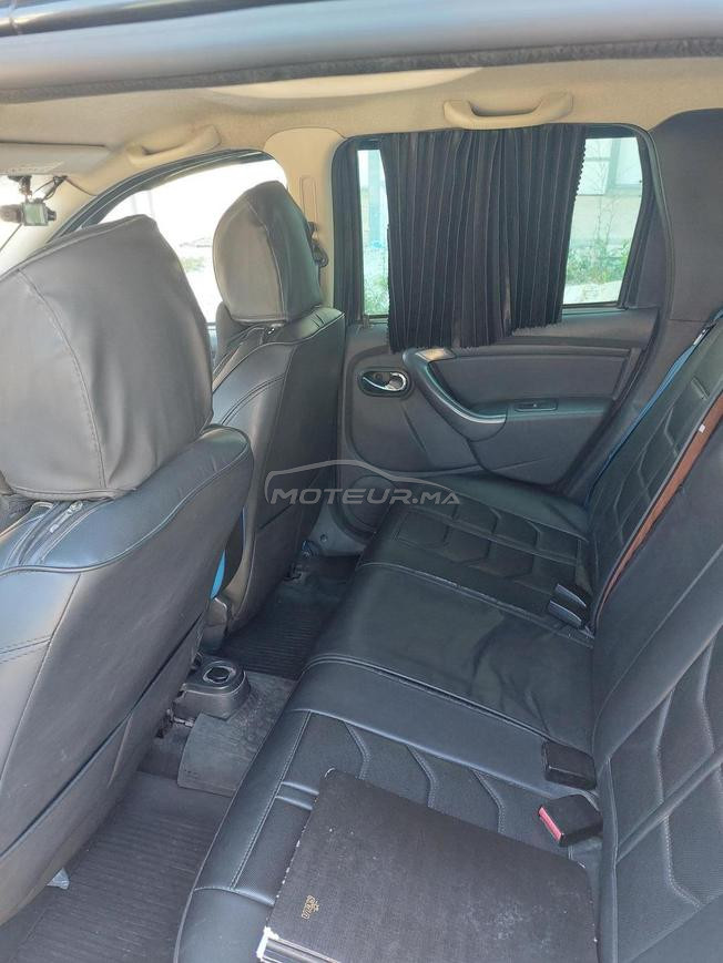 Dacia Duster Diesel Manuelle 2015 à Tanger