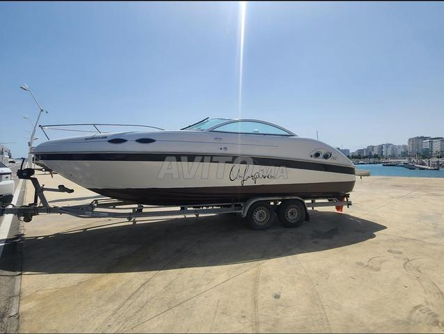 Bateaux à vendre