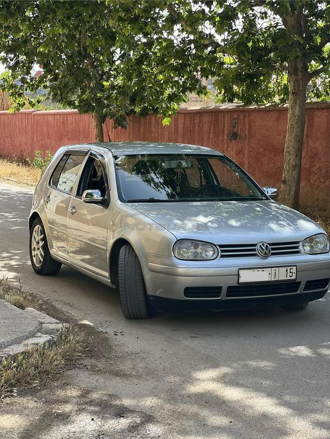 golf 4  2002