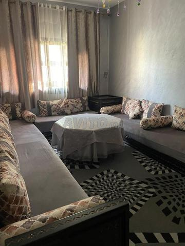 appartement a louer شقة للكراء اليومي - 2
