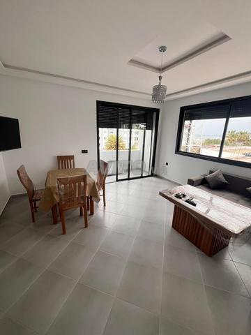Appartement vue mer Asilah - 2
