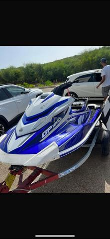 Jet ski GP 1800 Yamaha