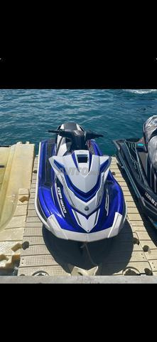 Jet ski GP 1800 Yamaha - 2
