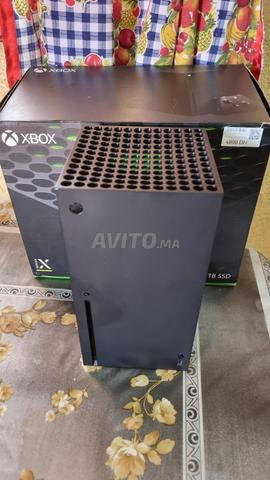 Xbox Series X - 2