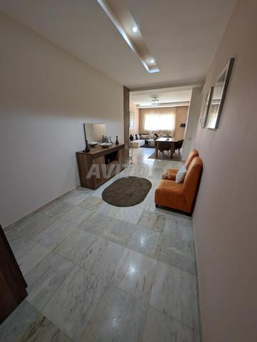 Appartement meublé à louer Nouaceur - 2