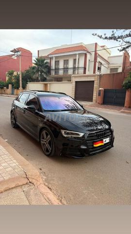Audi A3 Sline - 2