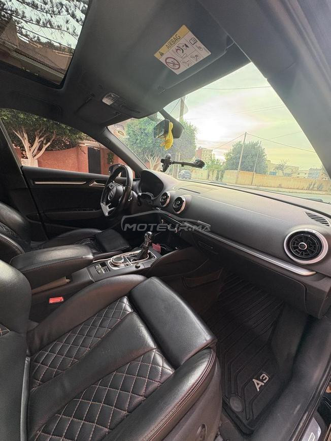 Audi a3 Sline