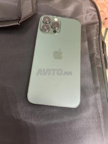 iPhone 13 Pro Max - 2