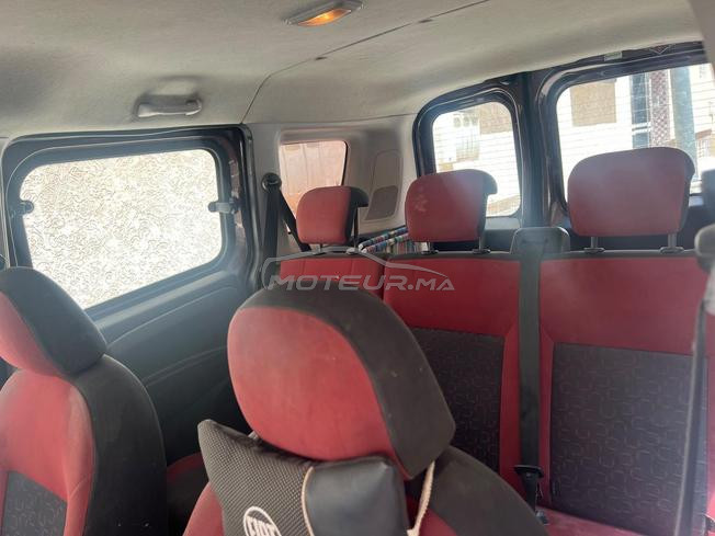 fiat doblo 