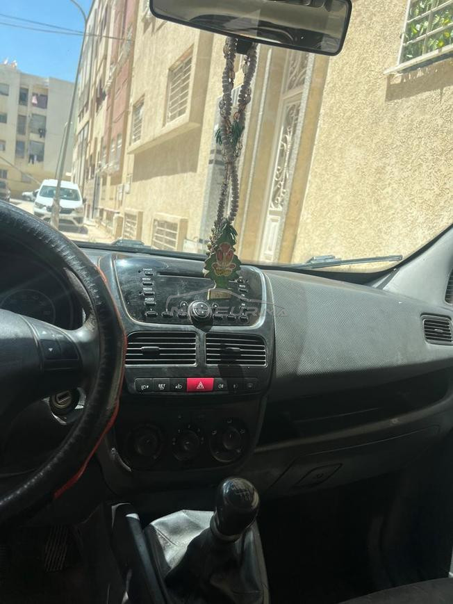 fiat doblo 