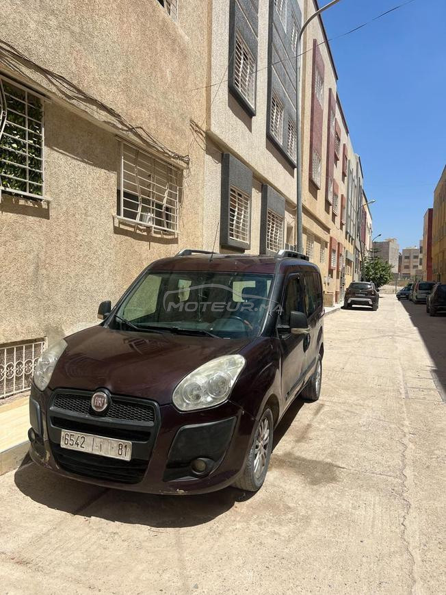 fiat doblo 