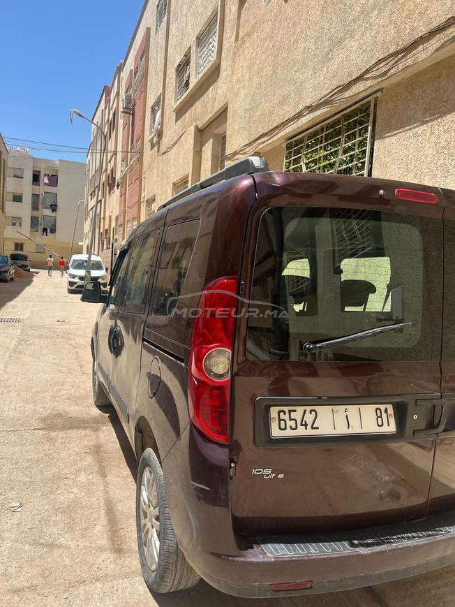 fiat doblo 
