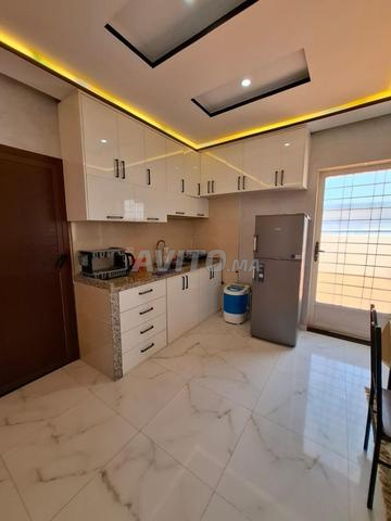 Jolie appartement à louer - 2