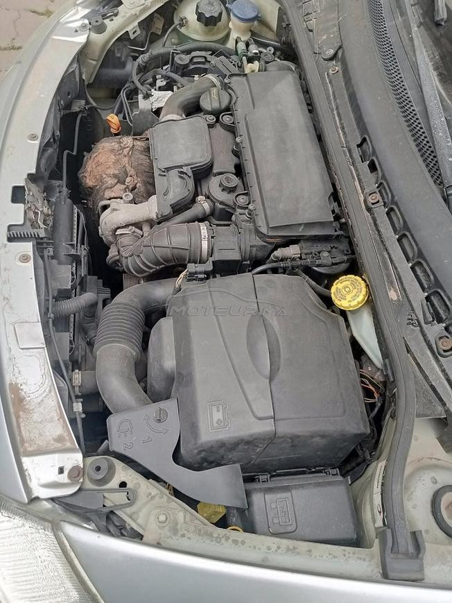C3 diesel 2008