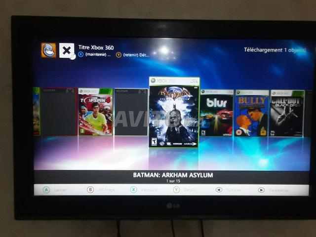 Xbox 360 للبيع - 2