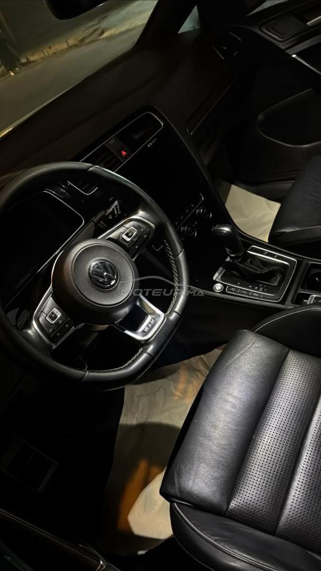 Golf 7.5 GTD