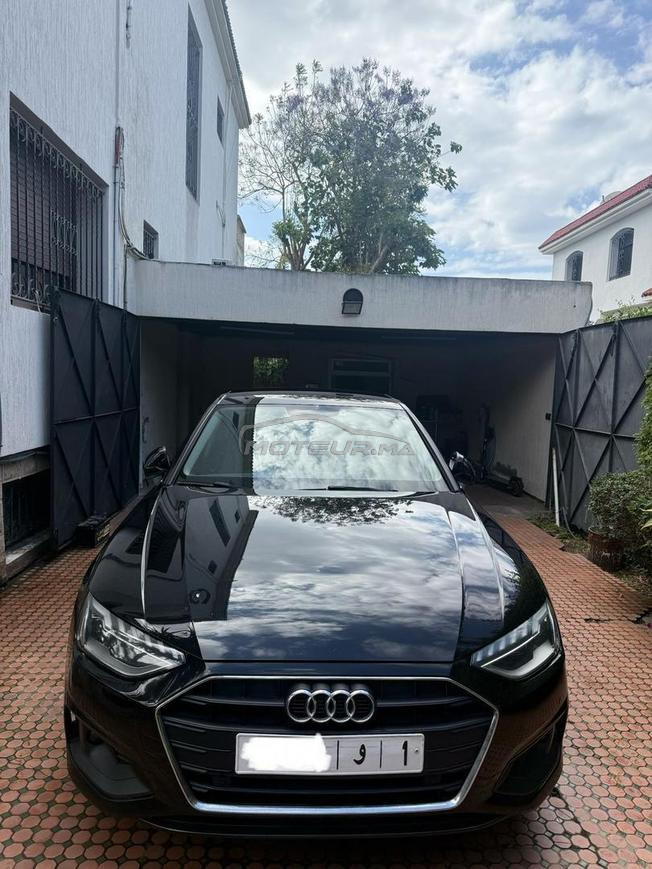 audi a4 2021/11