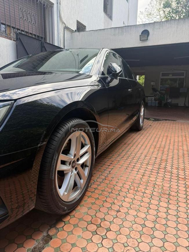 audi a4 2021/11