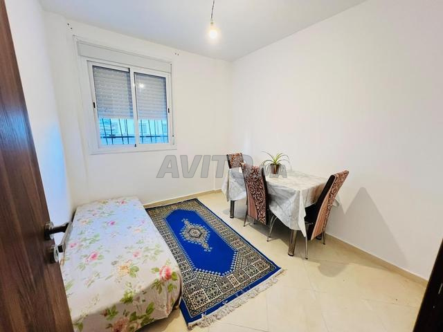 Appartement à louer 60 m² à Tanger - 2