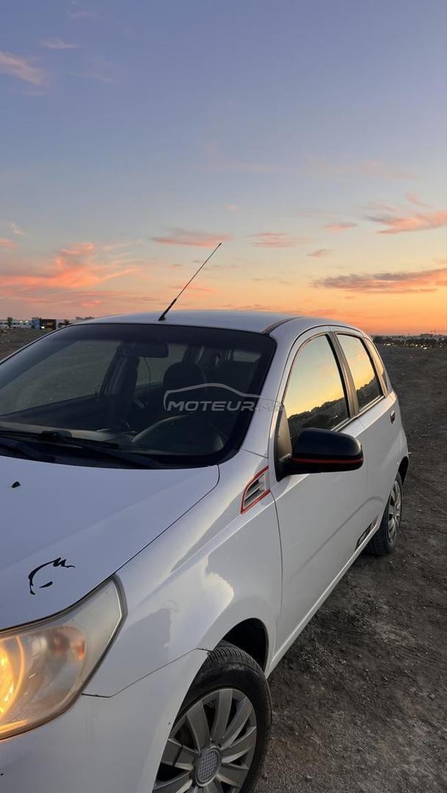 Chevrolet Aveo LS 2014 tres bon etat 