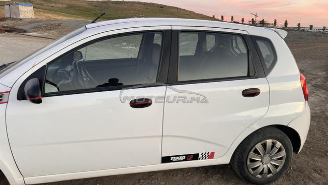 Chevrolet Aveo LS 2014 tres bon etat 