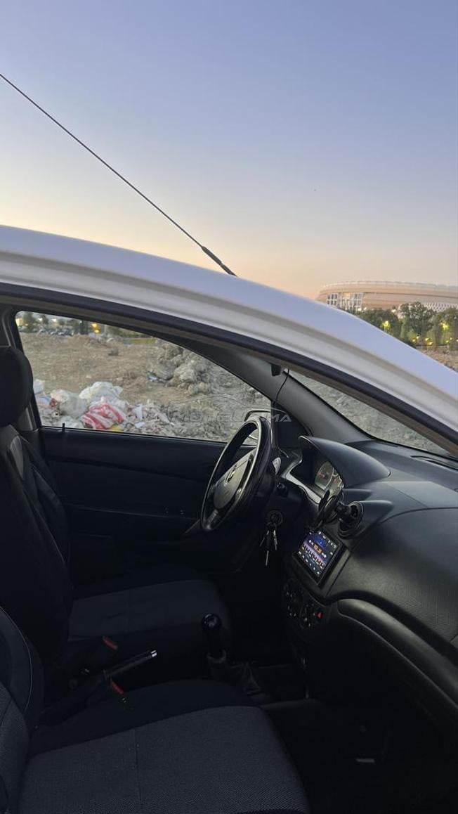 Chevrolet Aveo LS 2014 tres bon etat 