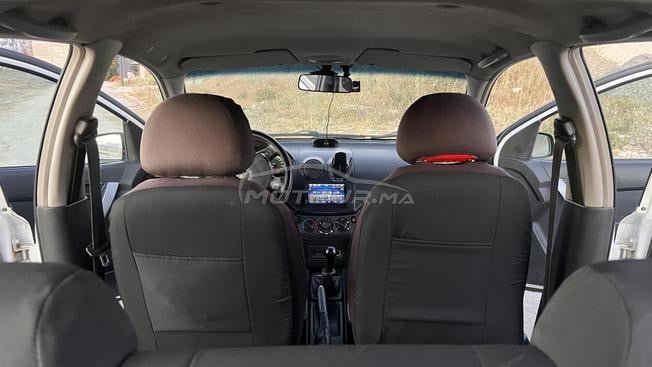 Chevrolet Aveo LS 2014 tres bon etat 