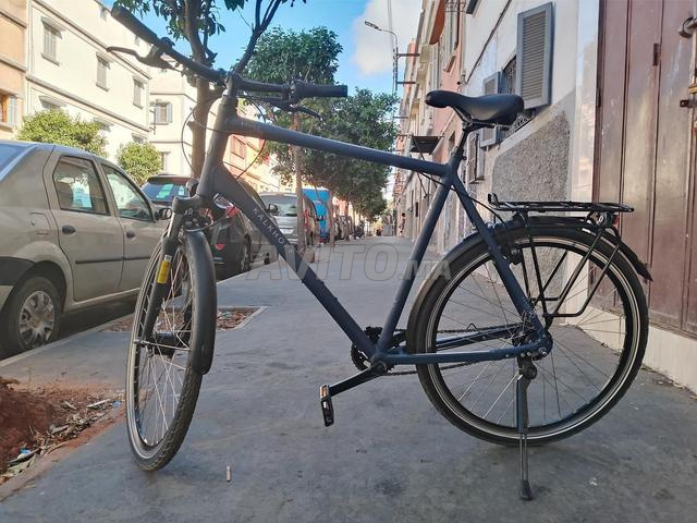 Vélo allemand