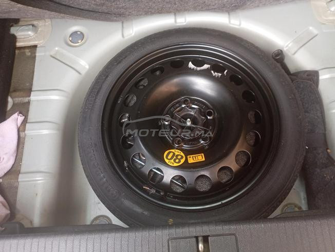 je me vendre ma voiture très Bon Etat 
