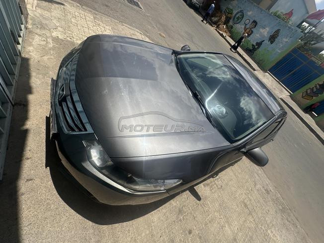 honda accour