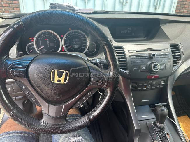 honda accour