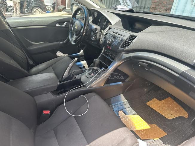 honda accour