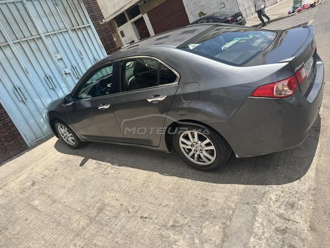 honda accour